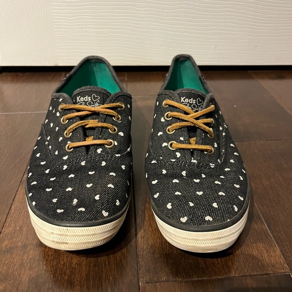 KEDS by Taylor Swift, size 8.5 - Picture 2 of 9